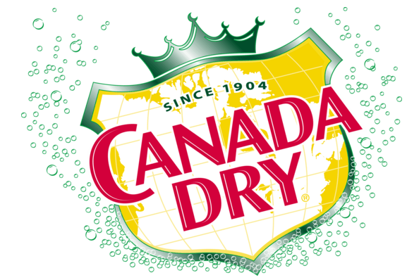 Canada Dry